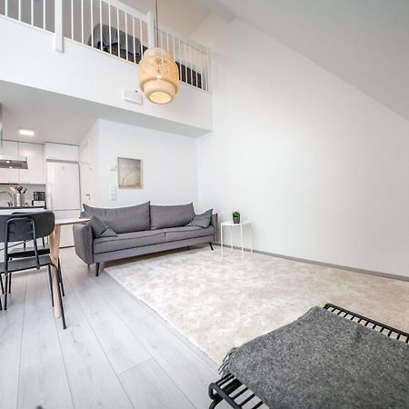 Spot Apartments Espoo Center Ngoại thất bức ảnh