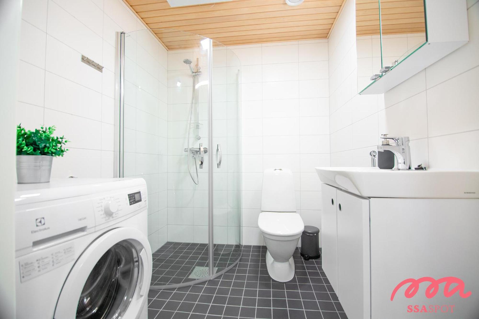 Spot Apartments Espoo Center Ngoại thất bức ảnh
