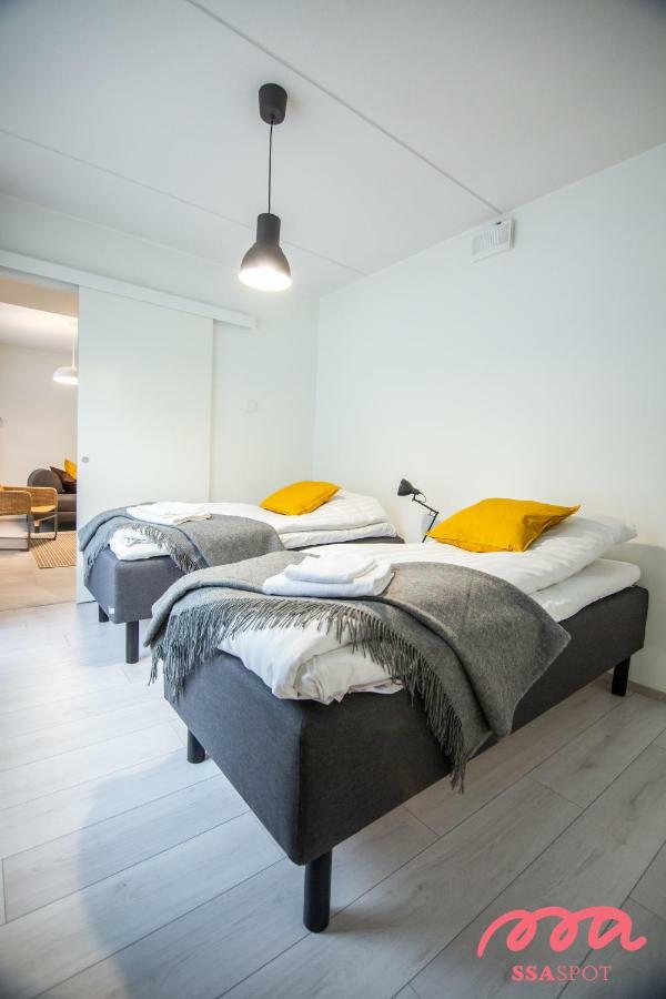 Spot Apartments Espoo Center Phòng bức ảnh