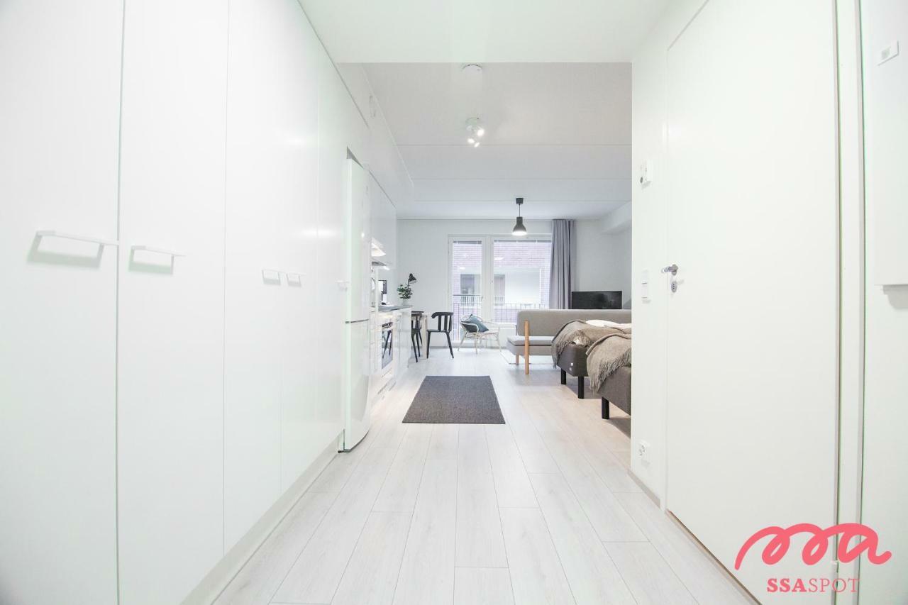 Spot Apartments Espoo Center Phòng bức ảnh