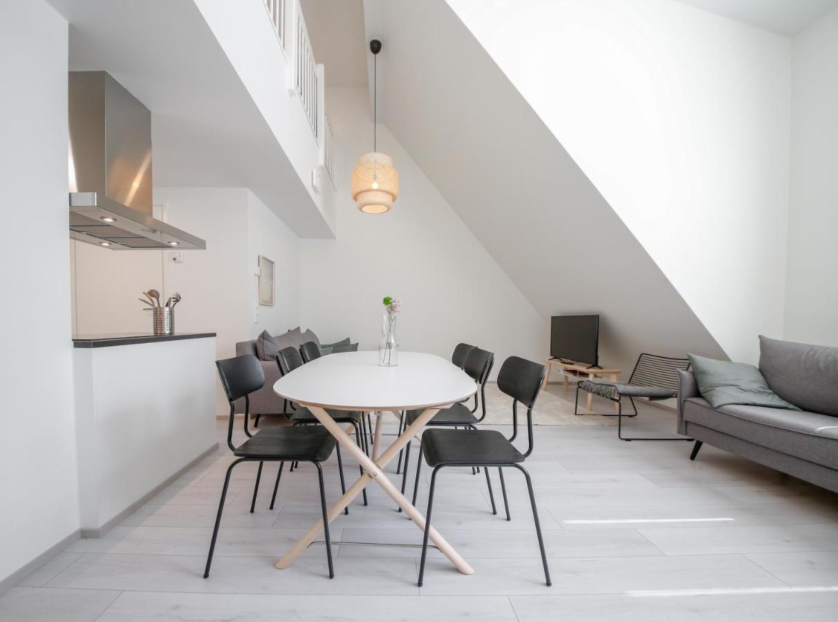 Spot Apartments Espoo Center Ngoại thất bức ảnh